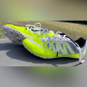 Nike Track & Field Shoes